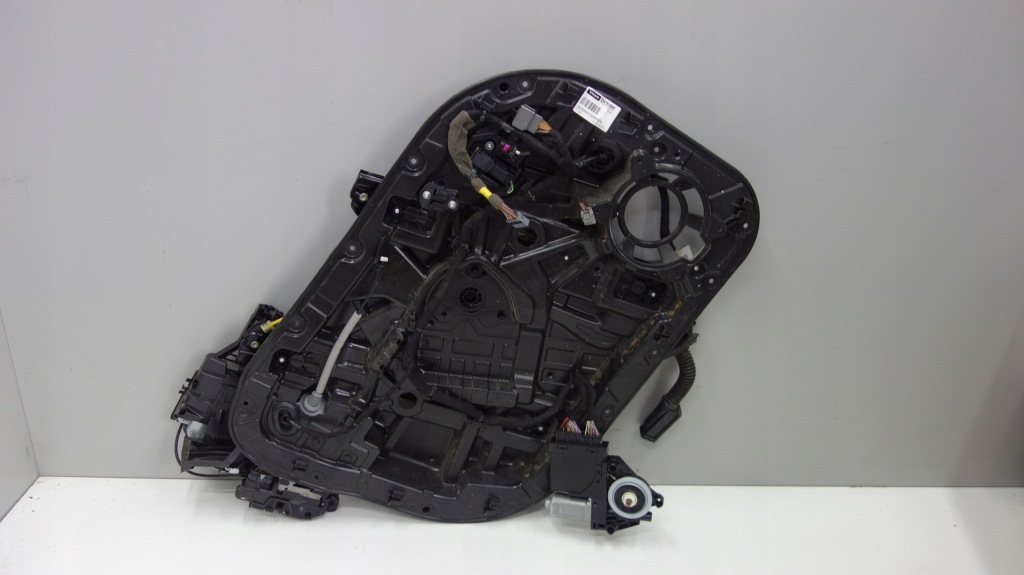 фото №1, Volvo xc90 ii подъемник стекло ручка передние левая