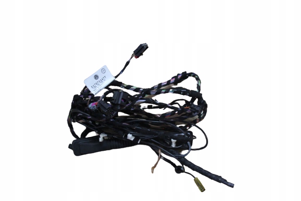 фото №1, Джгут двері задня лівий vw sportsvan 517971147t