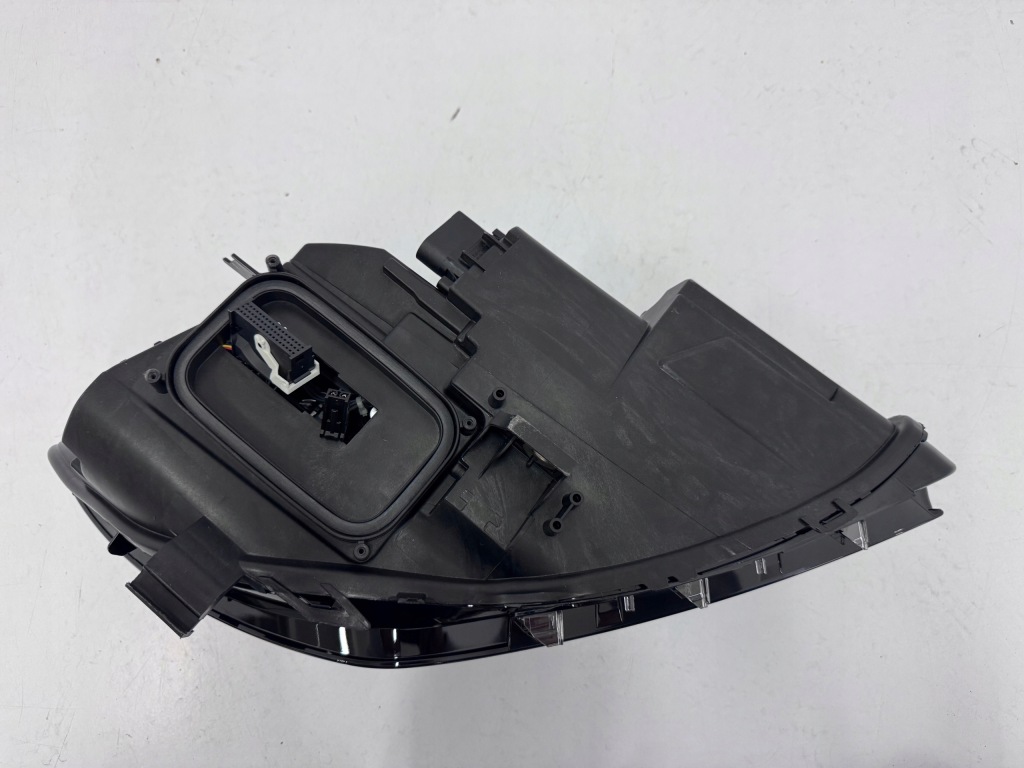 фото №5, Mercedes cla c117 w117 лампа перед левая led high performance