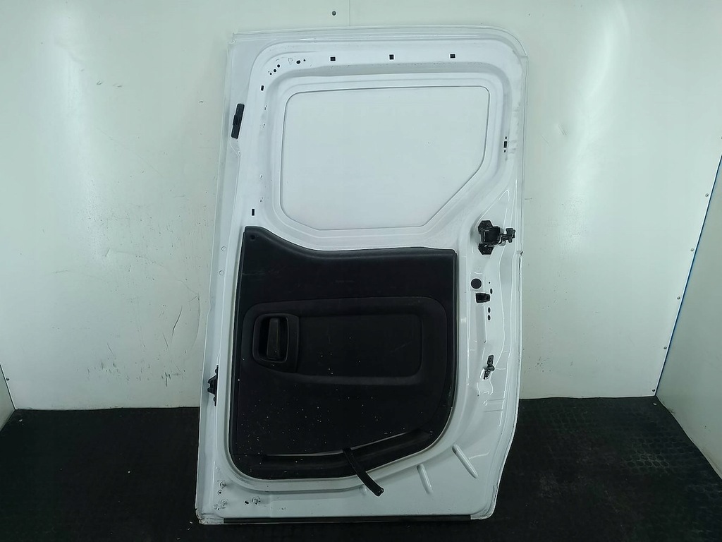 фото №7, Двері зсувні праве citroen berlingo ii ewp