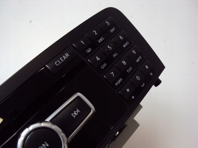 фото №8, Радіо навігація mercedes a-klasa w176 b-klasa w246