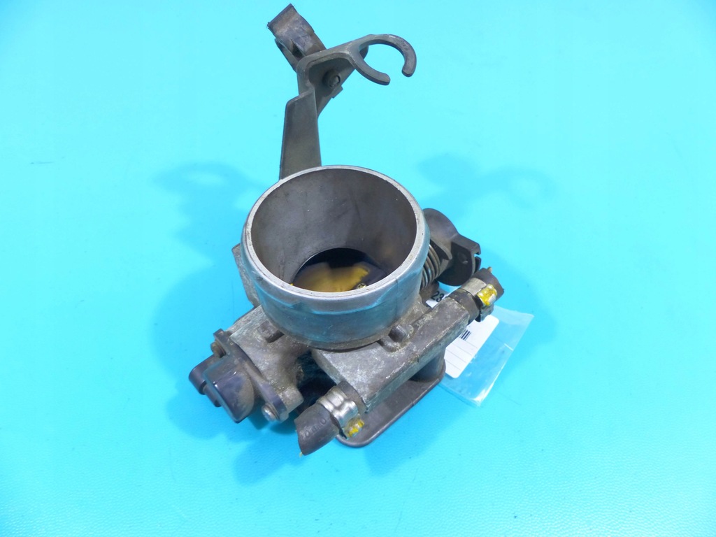 фото №1, Дросельна заслінка fiat palio 54cfa260259 1.6 16v