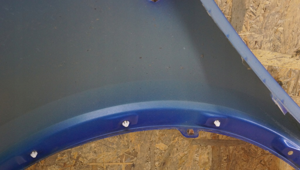 фото №15, Крыло правый перед opel mokka a i gqm