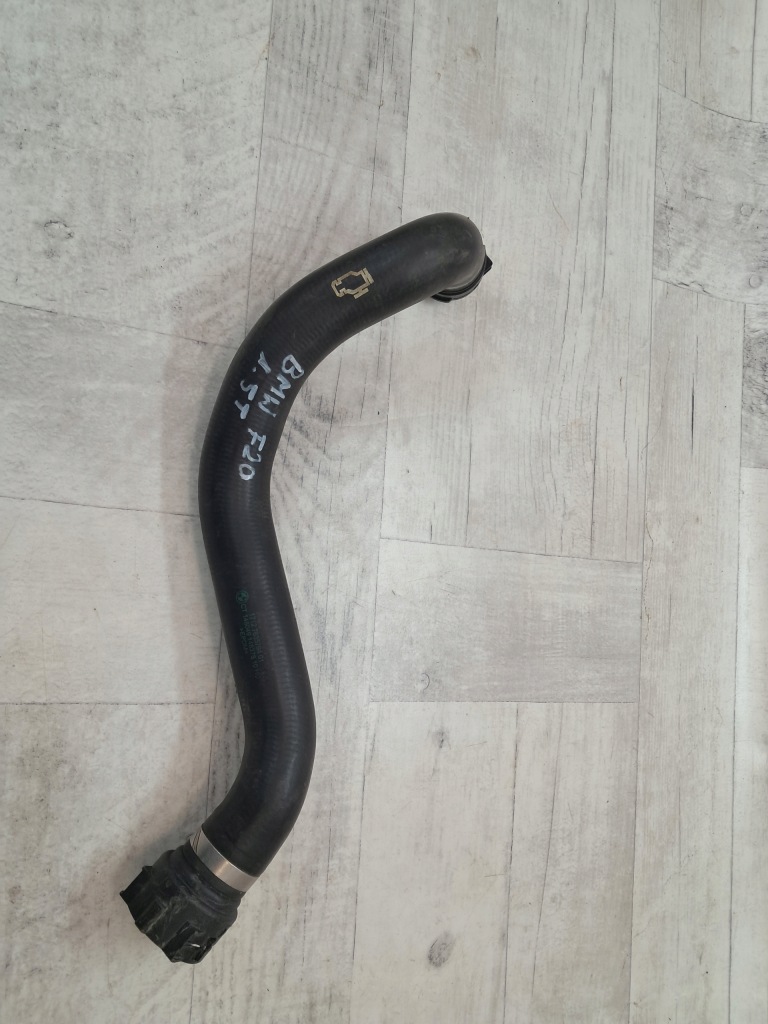 фото №1, Bmw 1 f20 f21 шланг wąż труба wody 1.5biturbo 7635794