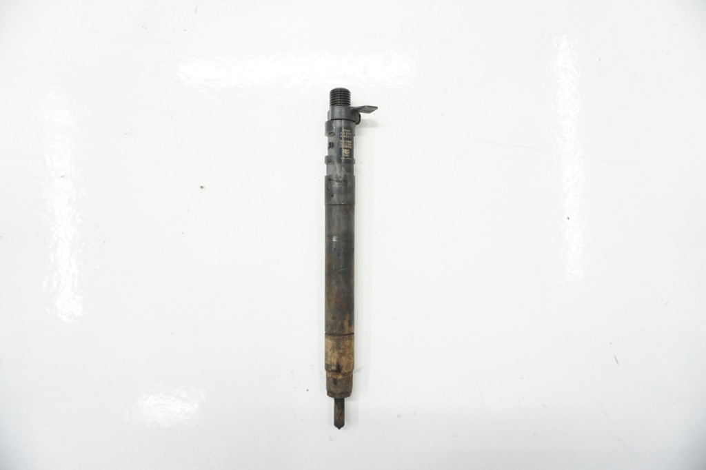 фото №1, Ford galaxy mk3 lift форсунка 2.0tdci 96866191080