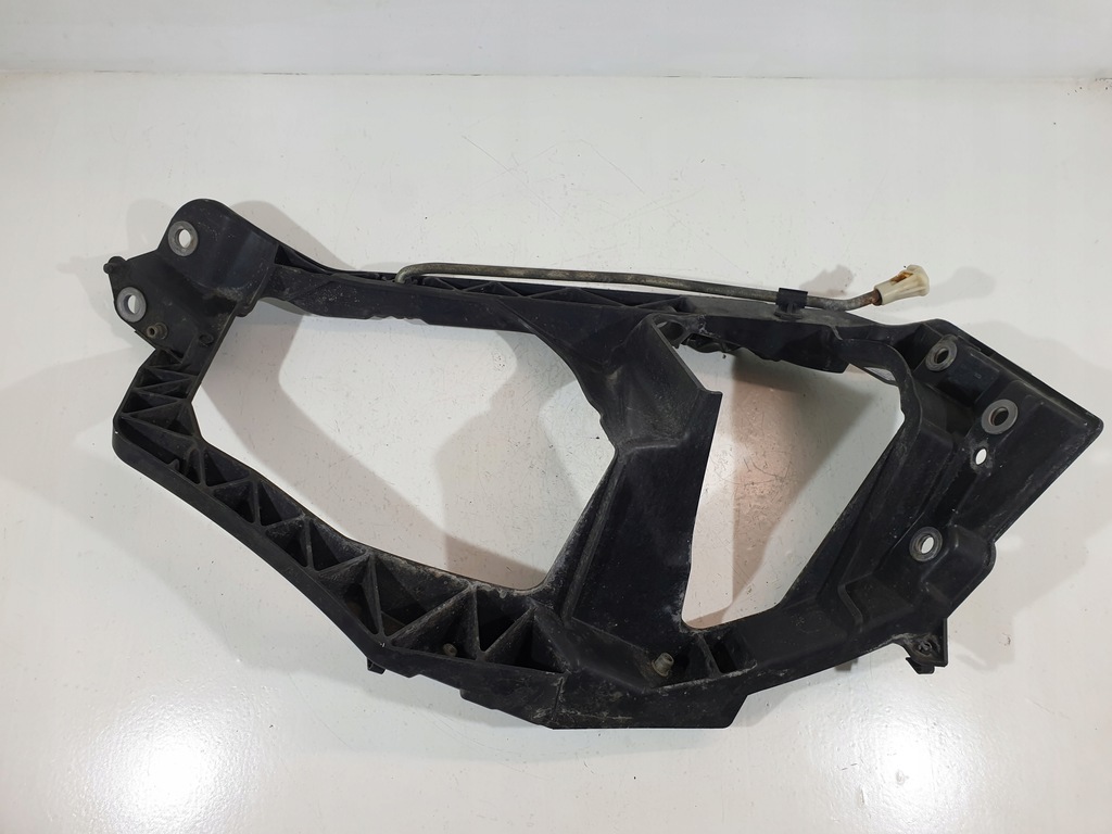 фото №7, Кронштейн лампы левый перед mn105059 mitsubishi colt cz3 vi 05r