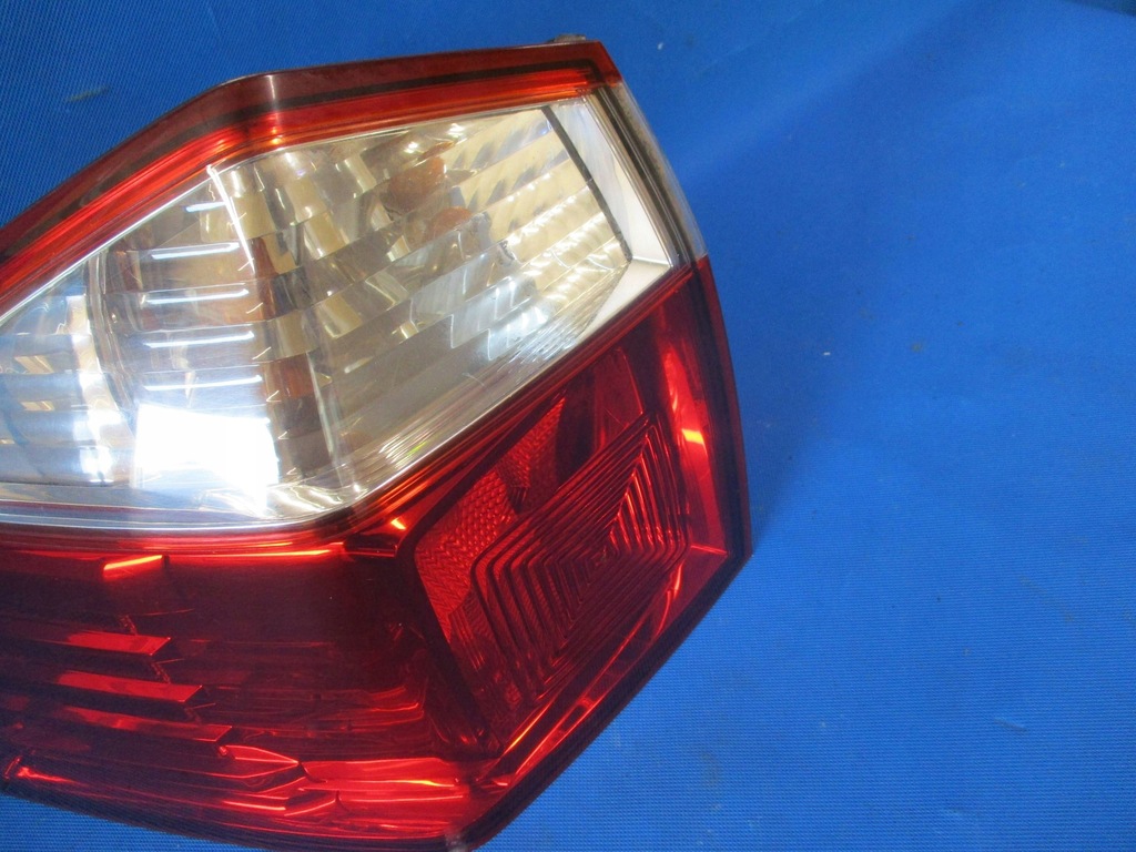 фото №7, Лампа задняя задняя левая w крыло chevrolet orlando europa