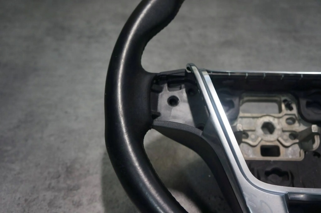 фото №11, Повітропровід шкіра шкіряний volvo v60 i s60 ii 31250592