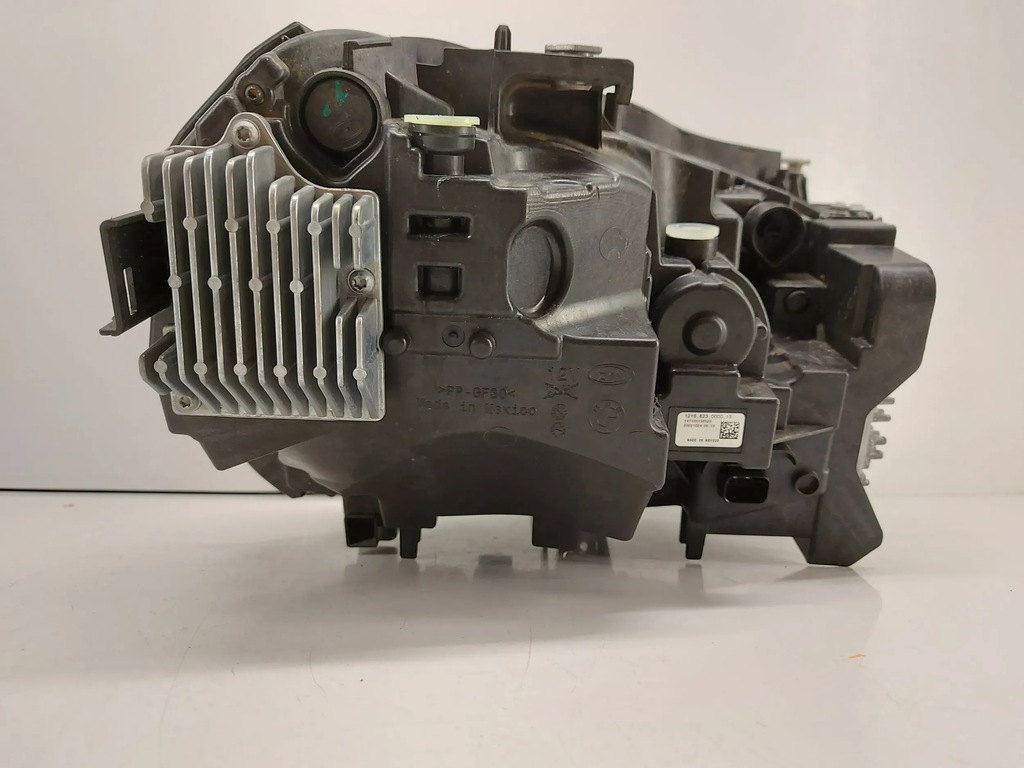 фото №10, Bmw 2 g42 coupe led права фара лампа передня перед