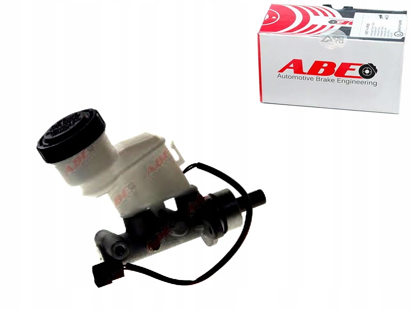 Купить Abe насос тормозная daihatsu cuore iii terios 0.8/