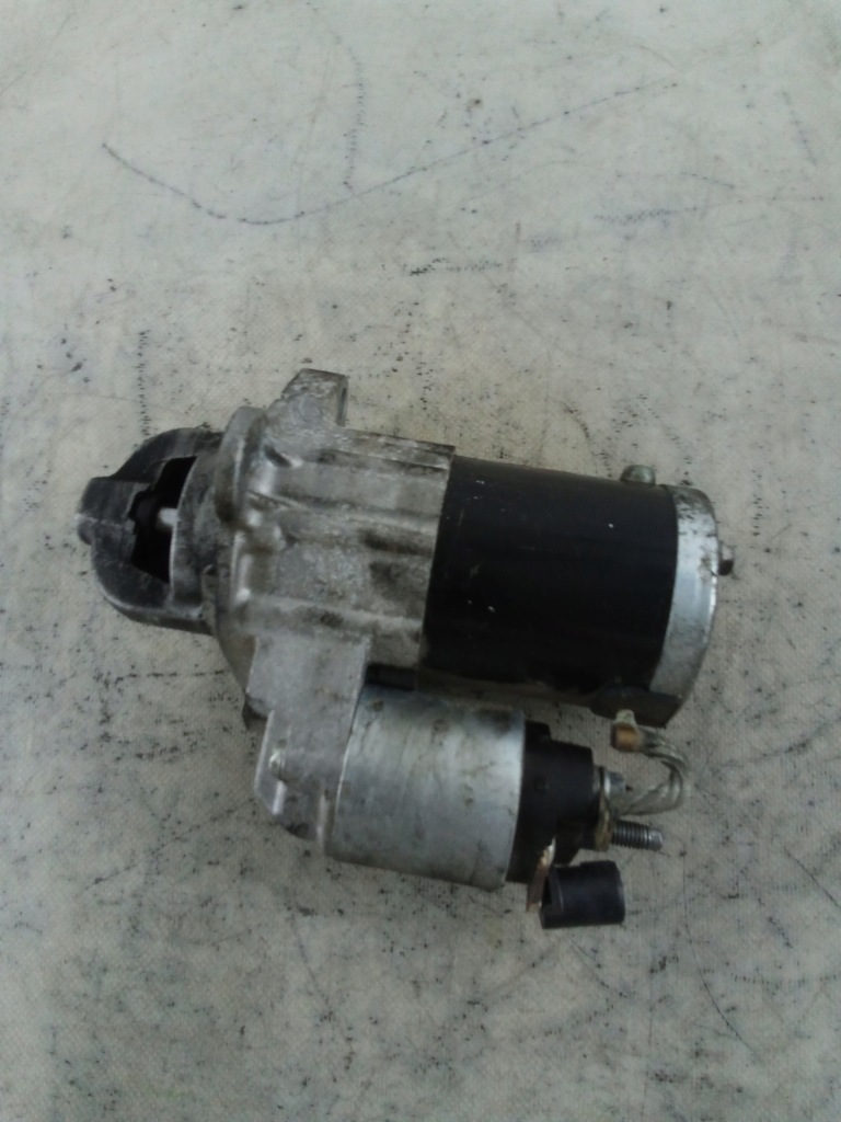 фото №4, D715 стартер astra k 1.4 12638691