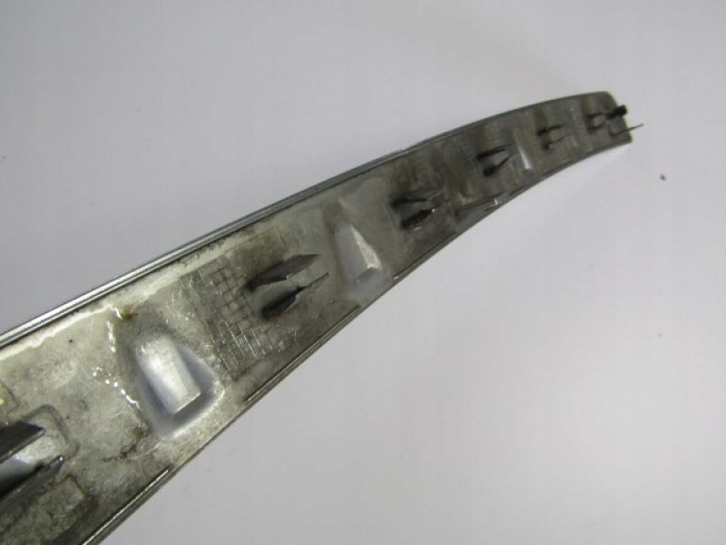 фото №7, Gla i w156 молдинг декоративная бампера