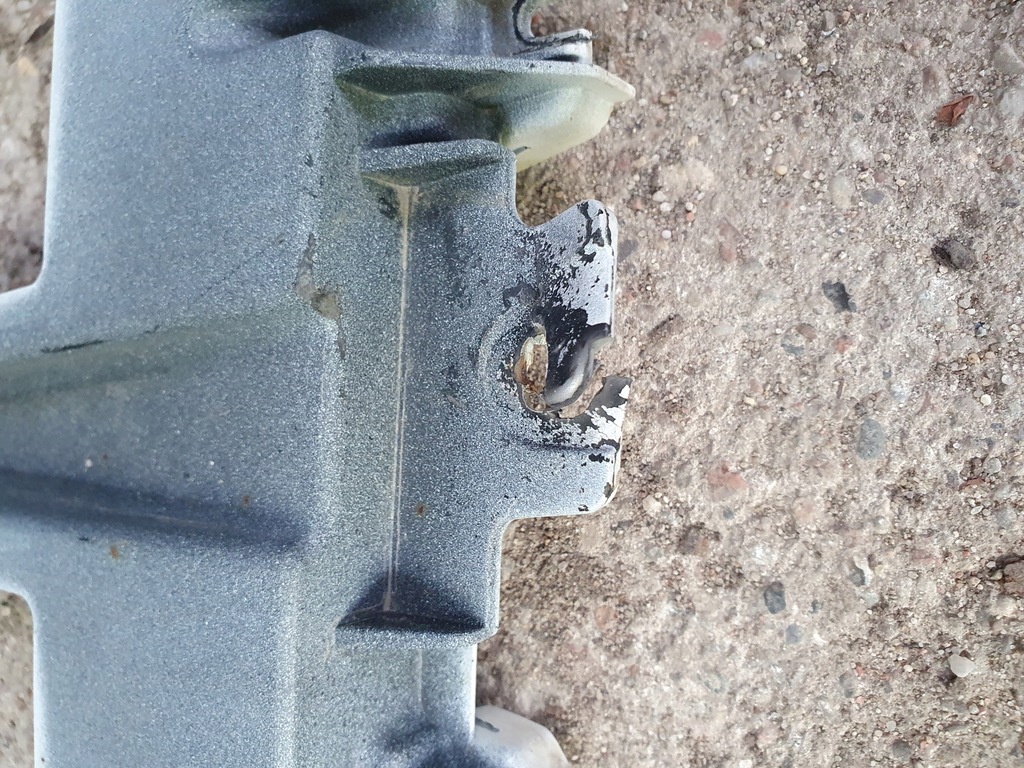 фото №6, Бампер задняя vw polo v 6r r-line gti