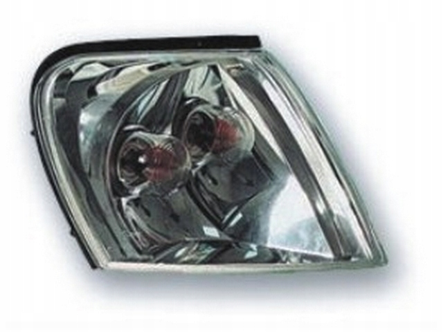 фото №1, Лампа поворотник tyc 18-5413-05-2