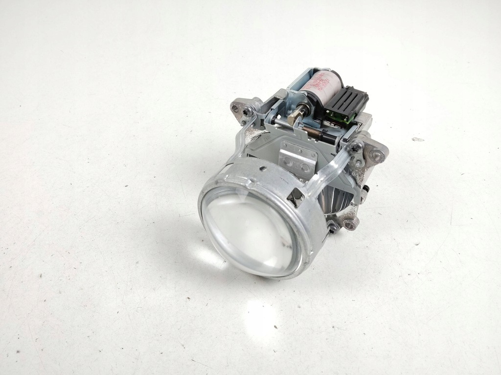 фото №1, 2017 bmw x5 f15 частина фара