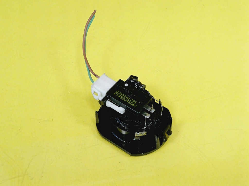 фото №2, Динамик левый правый перед задняя renault grand scenic ii 8200041791 nr170