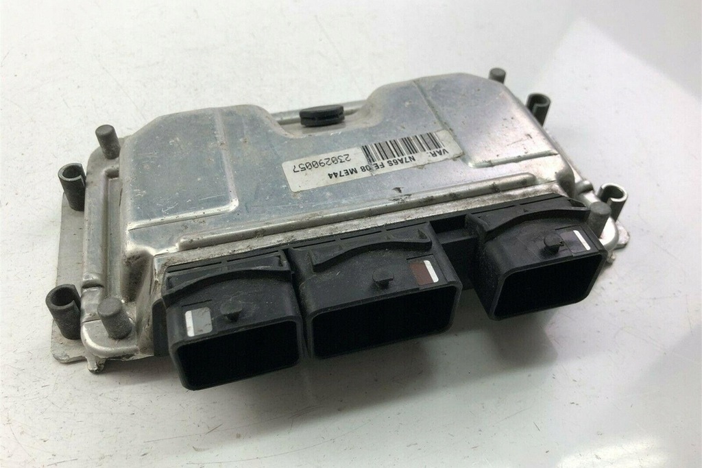 фото №1, Інше модулі citroën xsara n1 0261207476 2000