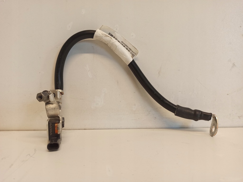 фото №1, Клемма минусовая volvo v90 31848017