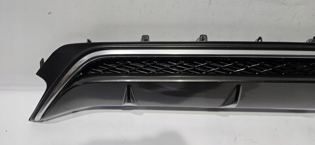 фото №2, Накладка бампера задняя lexus rx iv 15- 52169-48090 оригинал