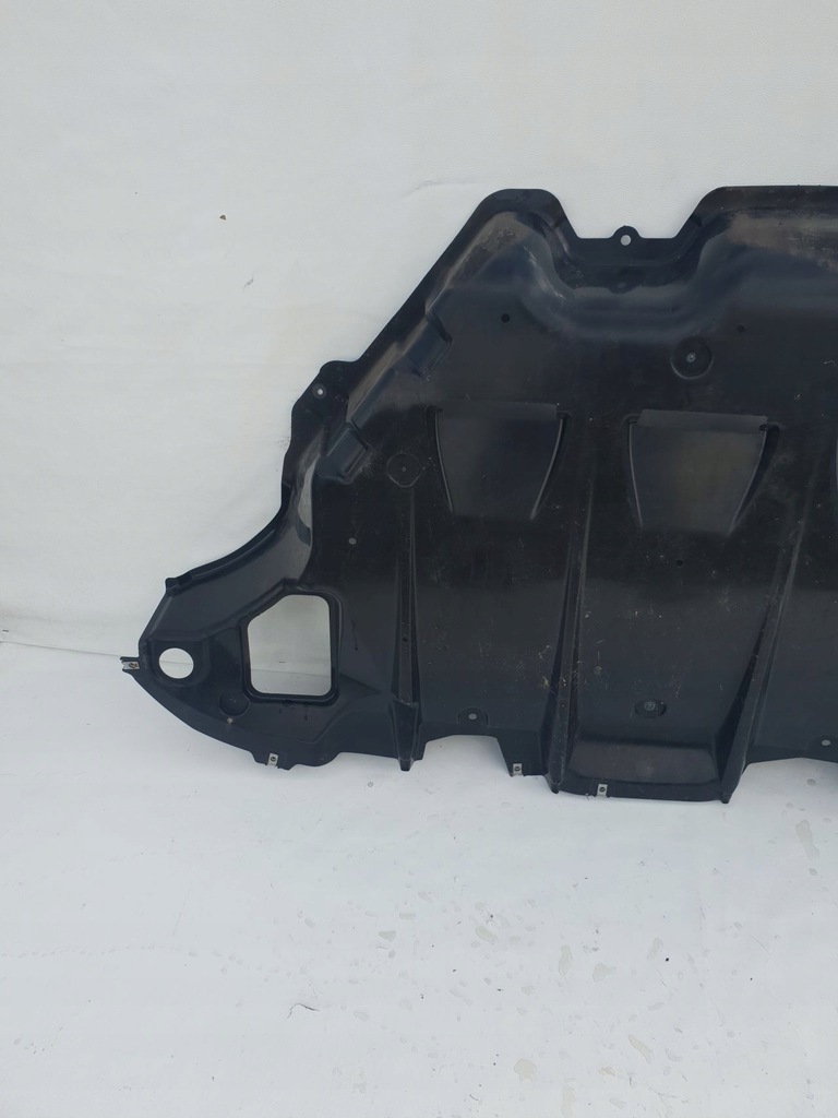 фото №6, Nissan leaf i плита защита подвеска 748a23nl0a