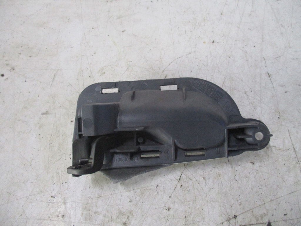 фото №2, Ручка внутрішня задня задня права renault espace iii 99r