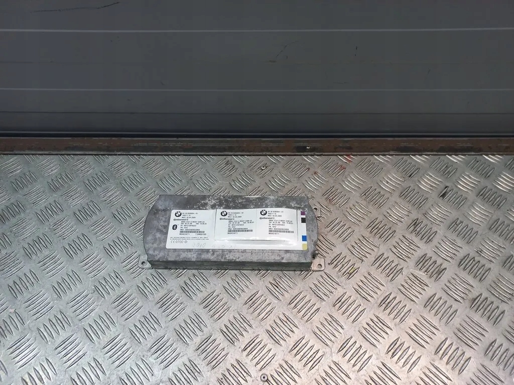 фото №1, Bmw x6 e71 9205894 другое