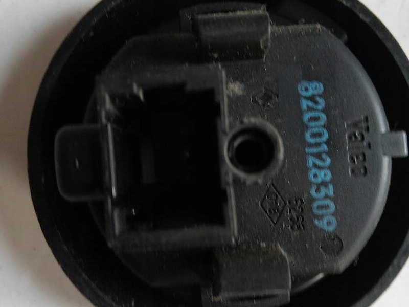 фото №2, Перемикач регулювання світла renault kangoo