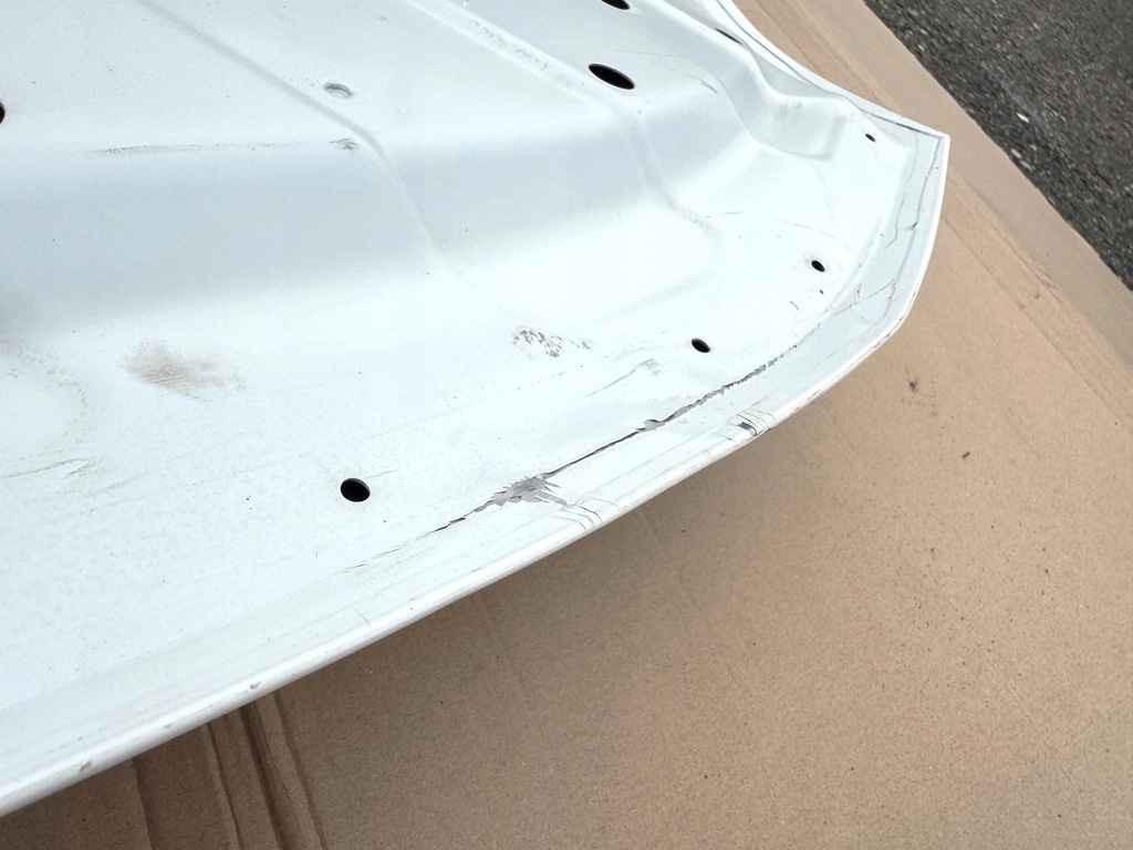 фото №9, Капот kia ev9 _кришка двигуна oryg