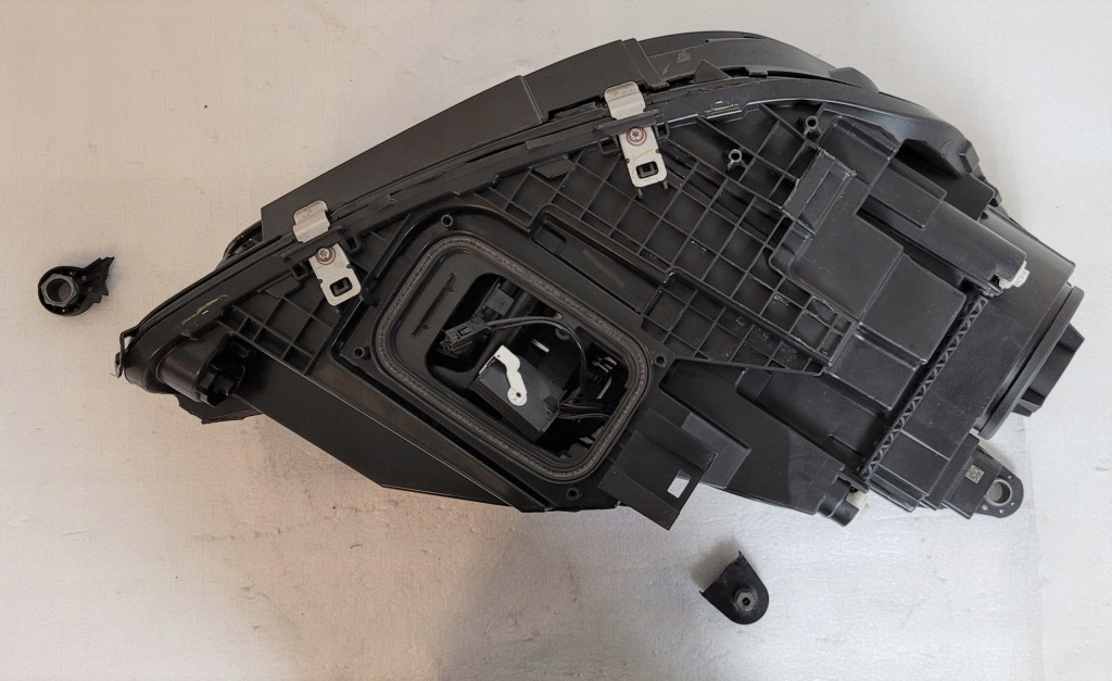 Фара левая mercedes gle w167 led high performance Киев