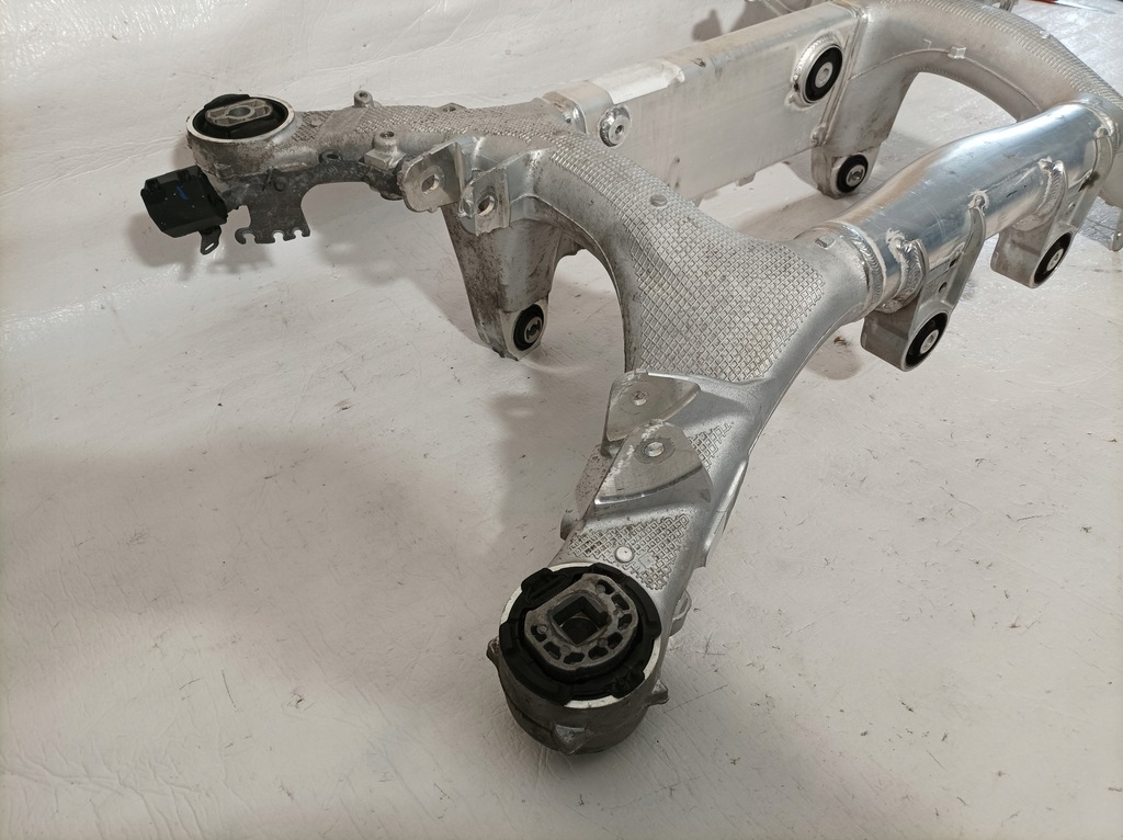 фото №5, Bmw x7 g07 x5 g05 x6 g06 подрамник балка задняя задние 6894149