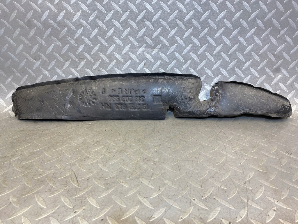 фото №1, Шумоизоляция пена правая крыла opel insignia a