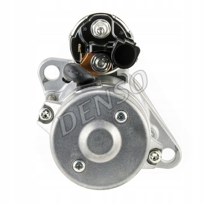 фото №3, Denso dsn1463 стартер