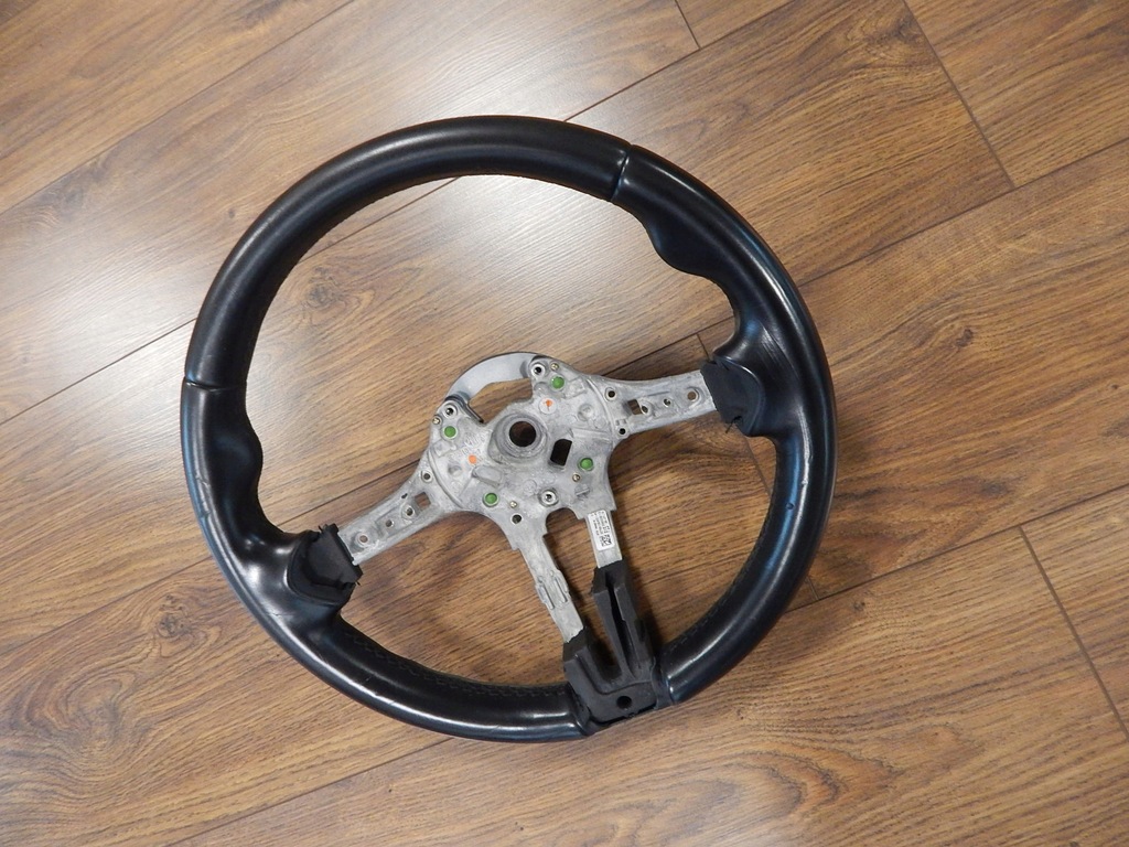 фото №5, Bmw f15 f16 x5 x6 - повітропровід m-pakiet