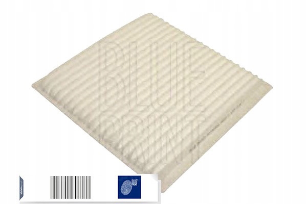 фото №13, Фильтр воздуха салонный toyota avensis verso 2.0i