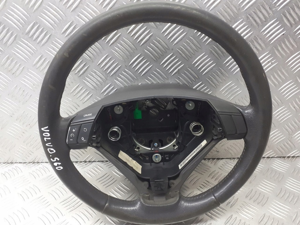 Купити Повітропровід volvo s 60 2.0 d 08666887