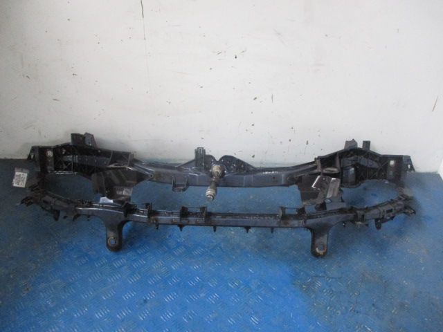 фото №1, Ford c-max cmax1.6tdci pas передній оригінал