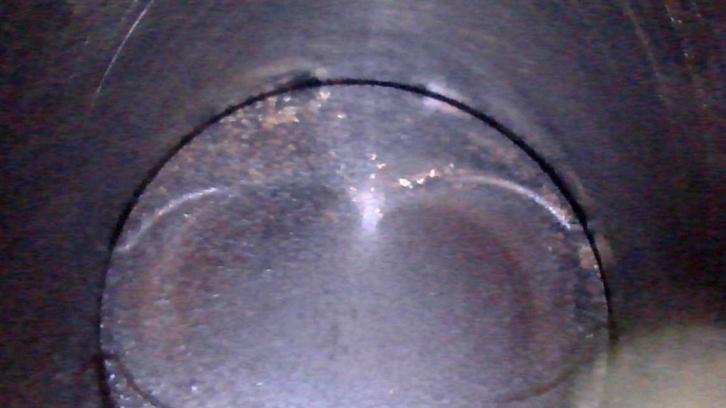 фото №12, Двигатель fiat panda ii 187a1000 1895335 1.1 mpi film измерение