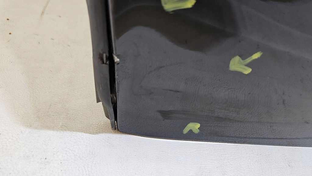 фото №12, Дверь задняя задние левая bmw 7 g70 оригинал