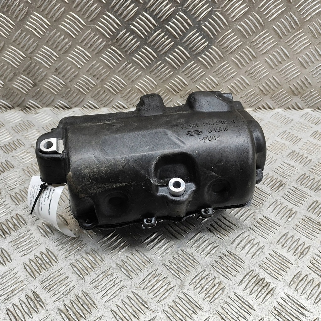 фото №6, Ford mustang mach-e 2023 компрессор / компрессор кондиционера a/c