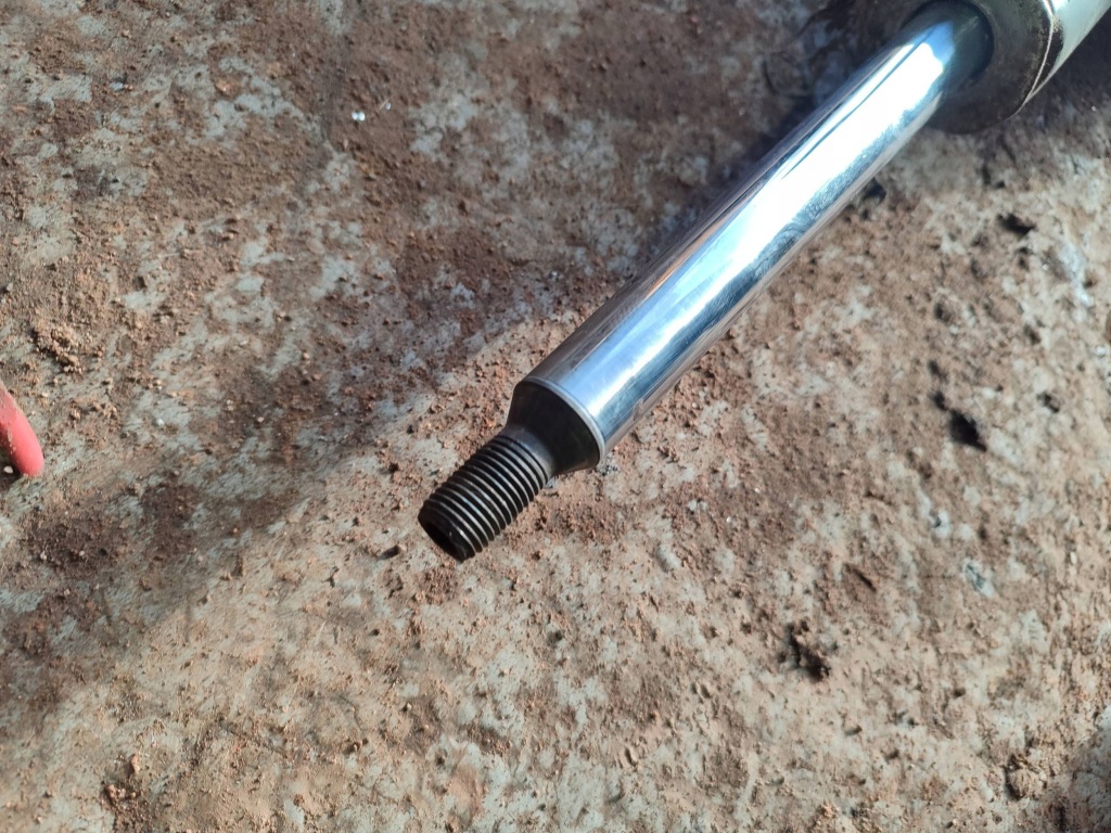 Поворотный кулак передняя mercedes-benz sl r129 a1293300220 Цена