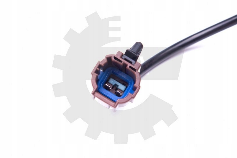 фото №9, Esen skv 06skv401 датчик, скорость вращательная колеса