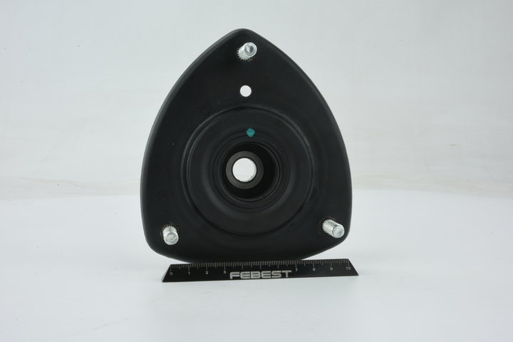 фото №2, Подушка амортизатора перед do toyota yaris verso