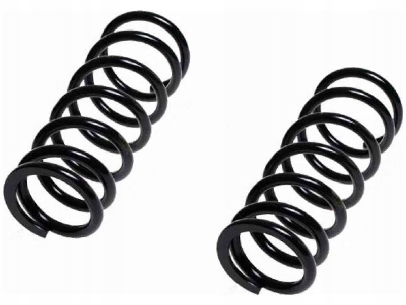 фото №1, Пружины задняя lexus gs 3.0 97-04