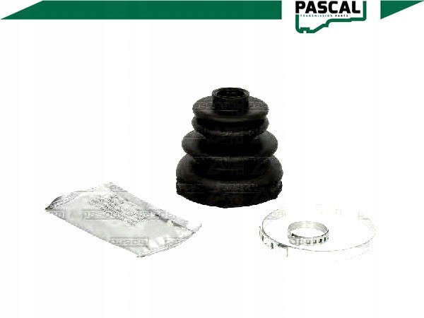 фото №2, Комплект - набір захист шарнір [pascal]