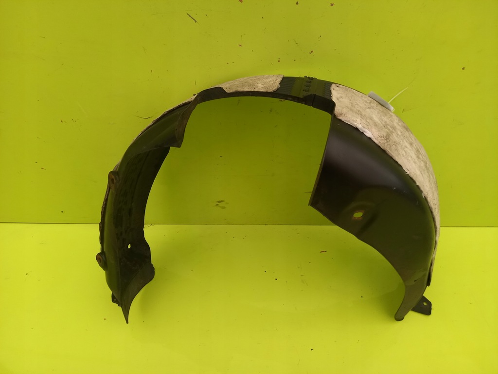 фото №1, Подкрылок pt правый задняя hyundai i30 ii 12r