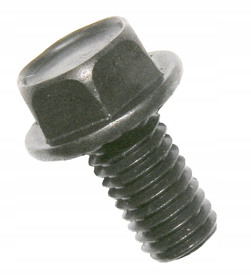 фото №1, 2szt citroen saxo -болт m8 крыла i расширители