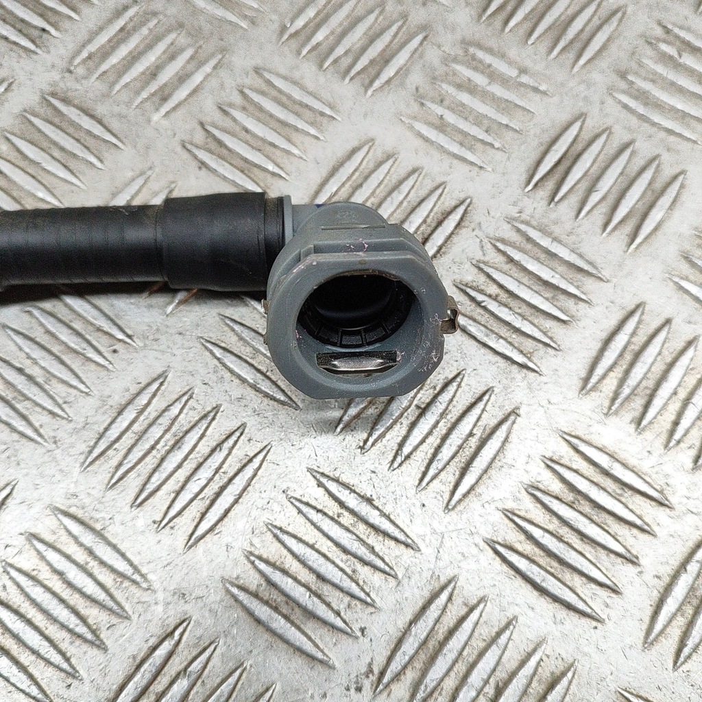 фото №6, Kia ev6 2023 шланг / wąż радиатора