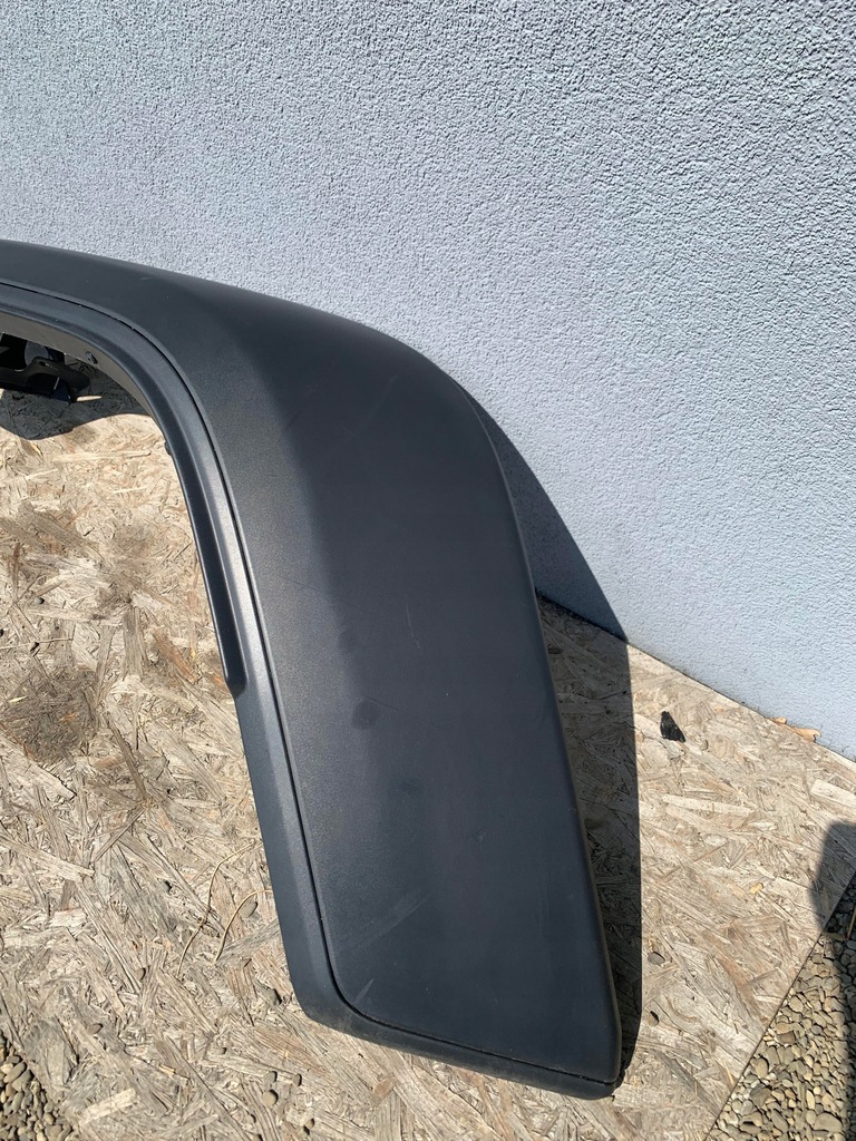 фото №6, Розширювач ліва електрик phev wrangler jl 2018+