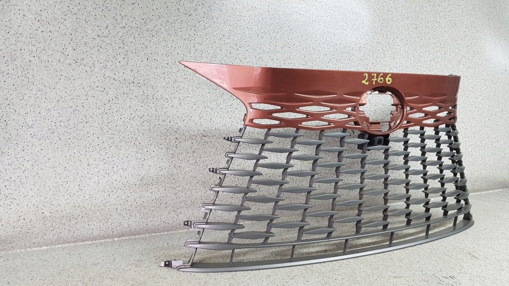 фото №2, Lexus rx v 2023 - решётка радиатора решётка радиатора бампер перед 2766