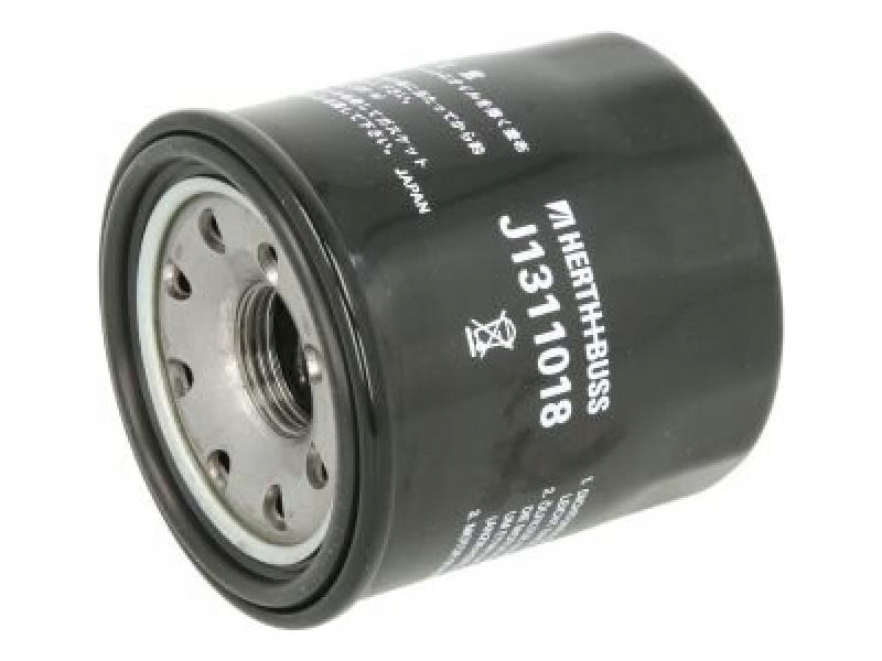 фото №14, Фільтр оливи dacia dokker express/minivan